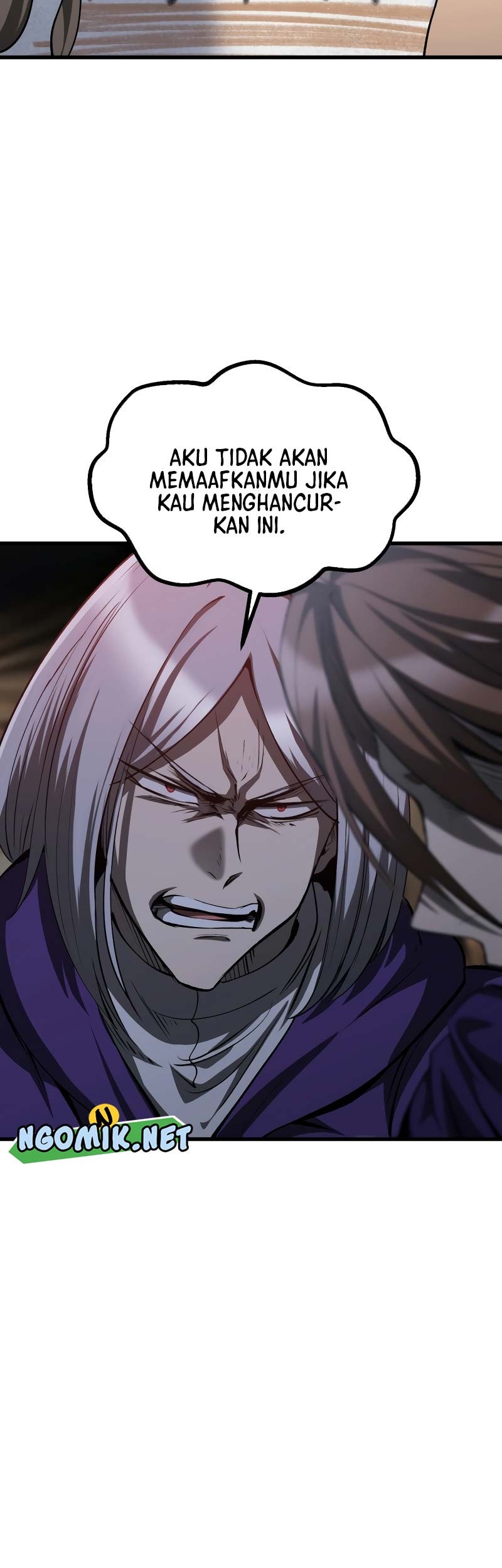 Sword King Chapter 197 Gambar 16