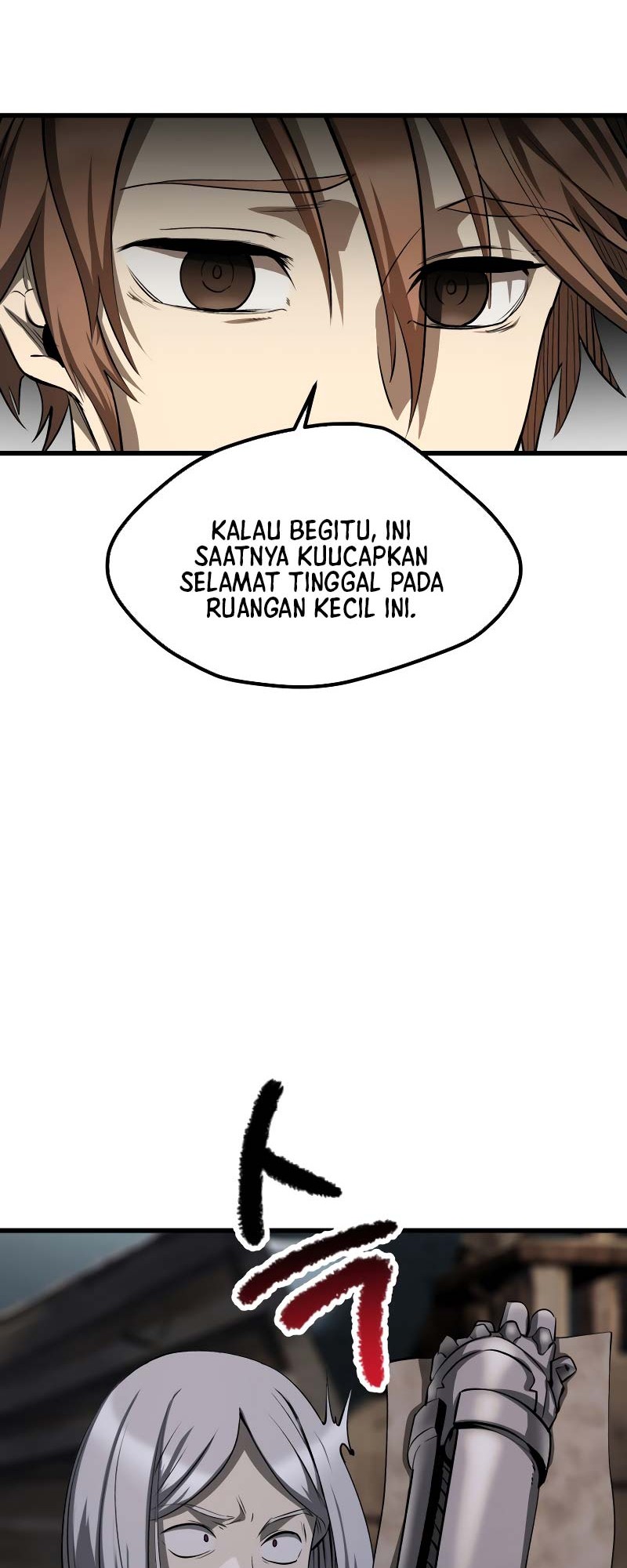Sword King Chapter 197 Gambar 17