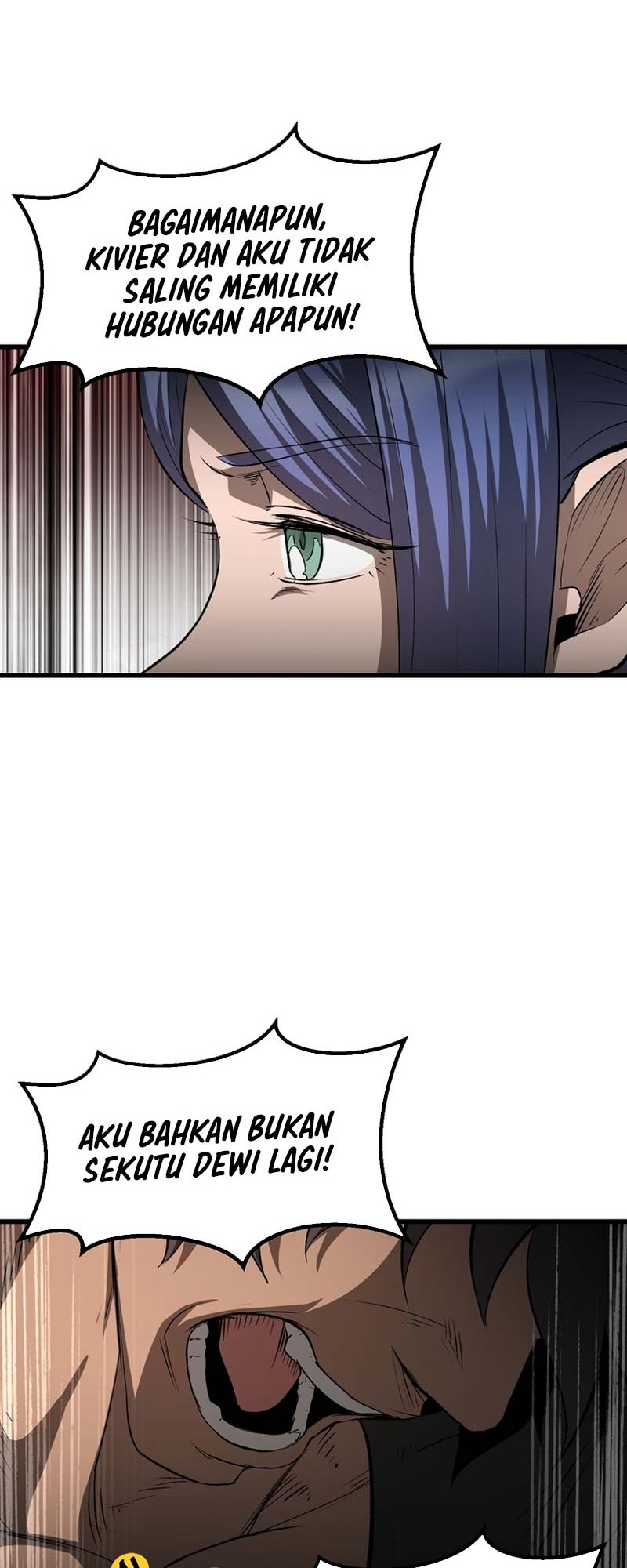 Sword King Chapter 196 Gambar 29