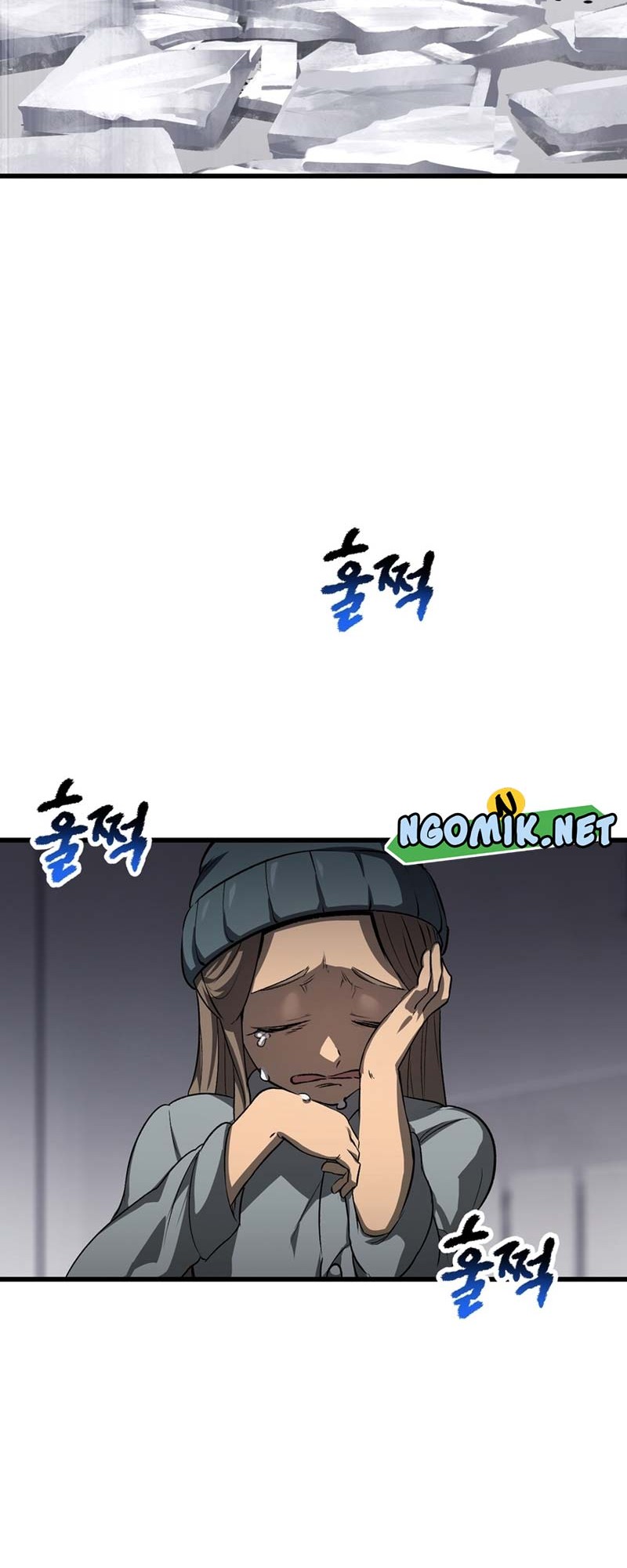 Sword King Chapter 196 Gambar 31