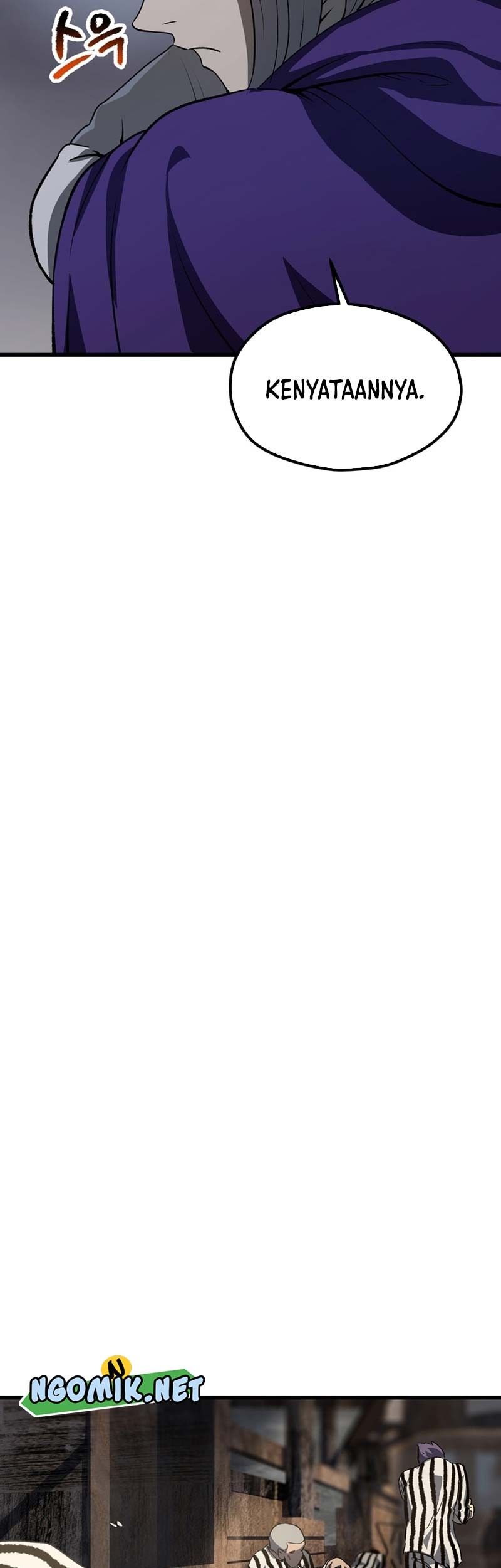 Sword King Chapter 196 Gambar 34