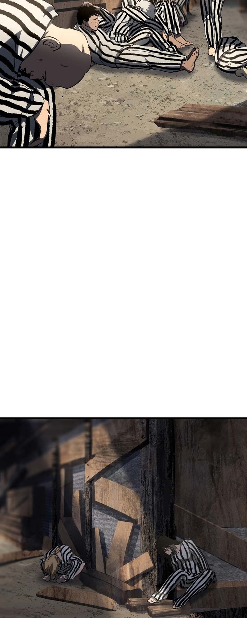 Sword King Chapter 196 Gambar 35