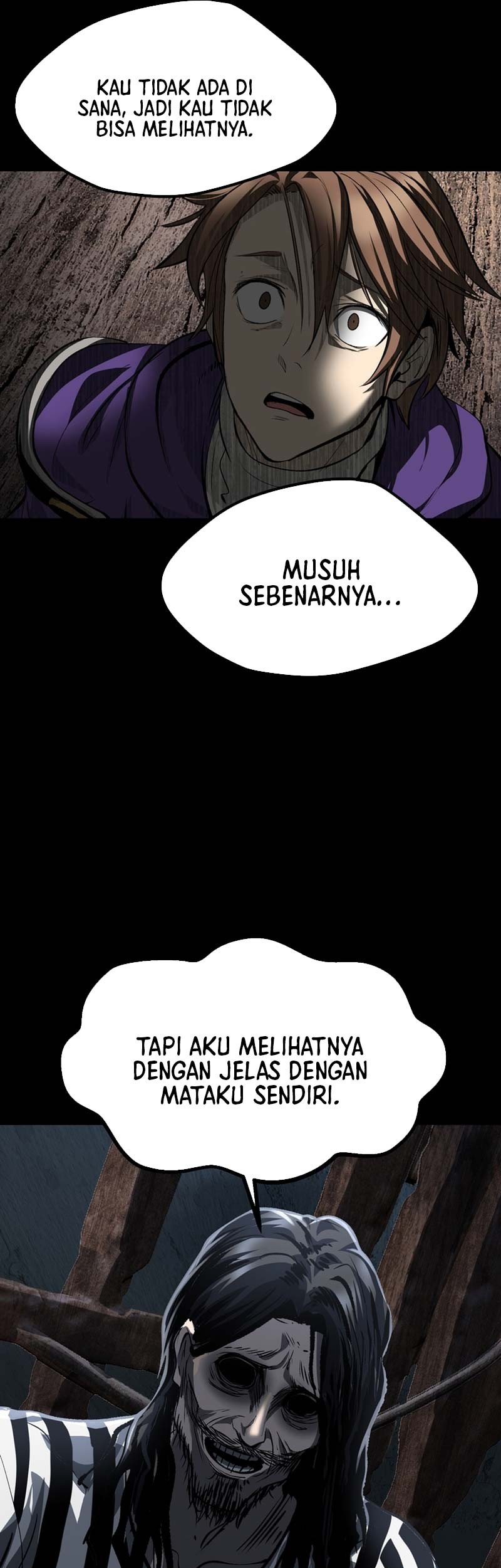 Sword King Chapter 196 Gambar 50