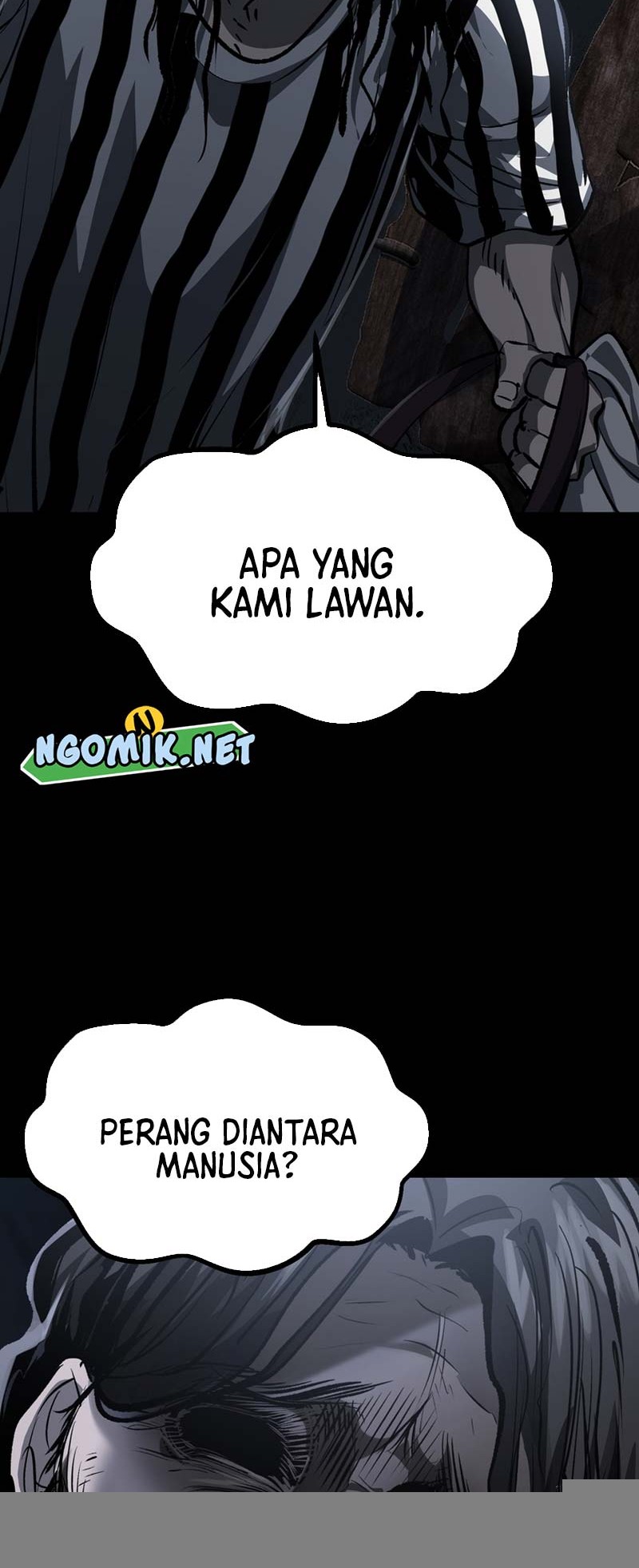 Sword King Chapter 196 Gambar 51