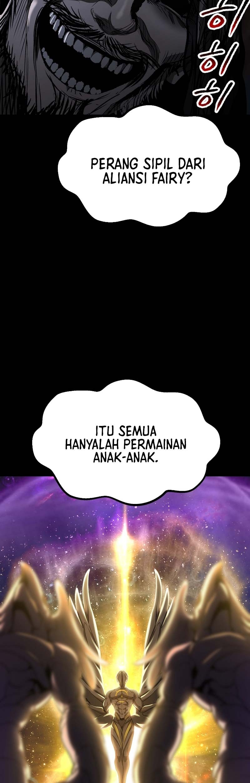 Sword King Chapter 196 Gambar 52