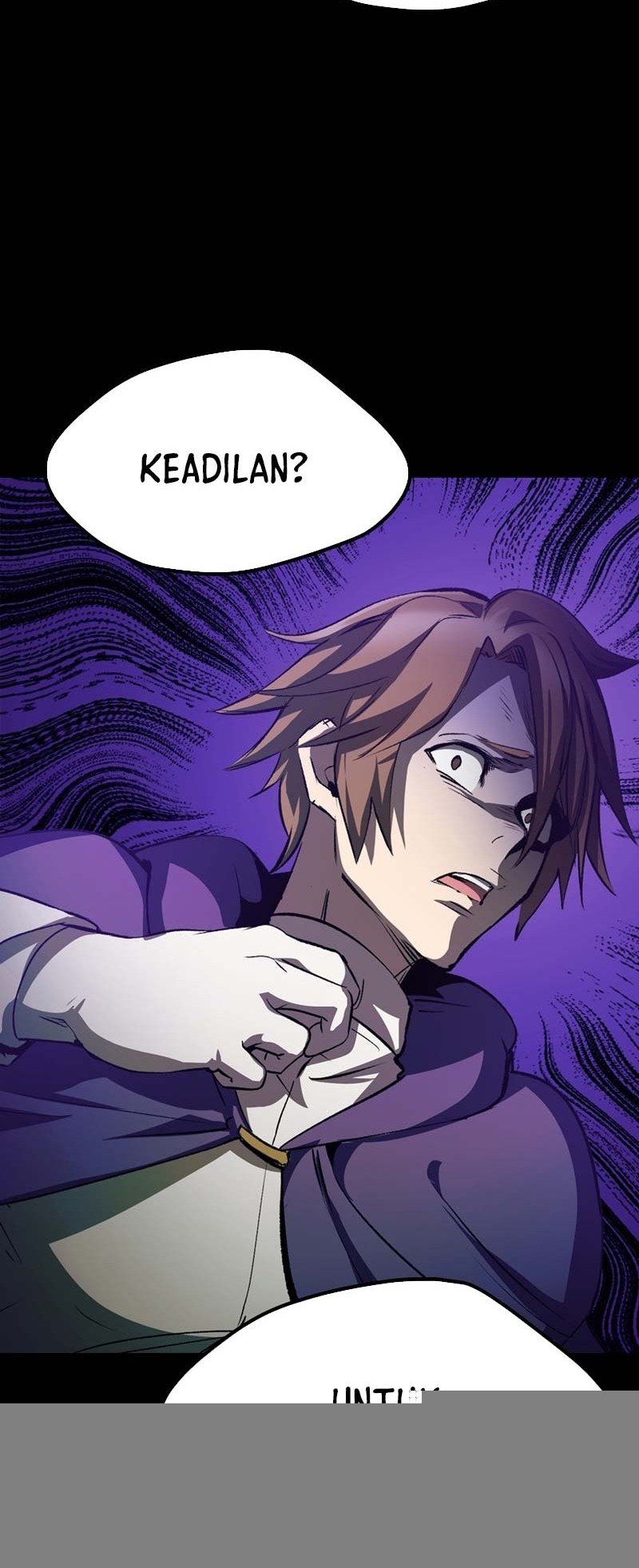 Sword King Chapter 196 Gambar 57