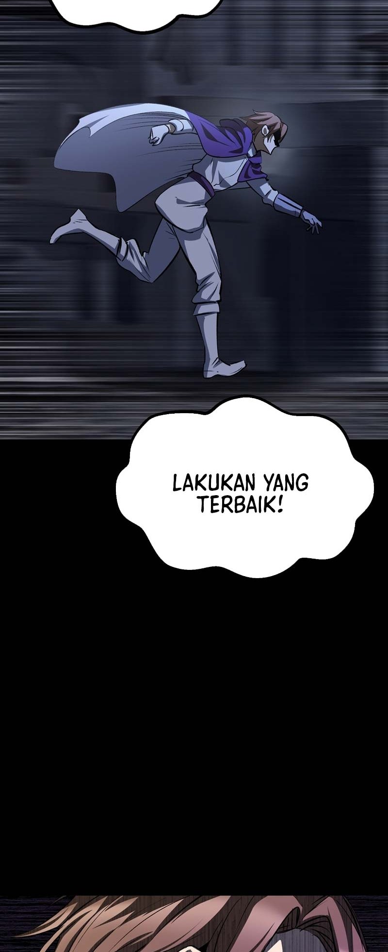 Sword King Chapter 196 Gambar 59