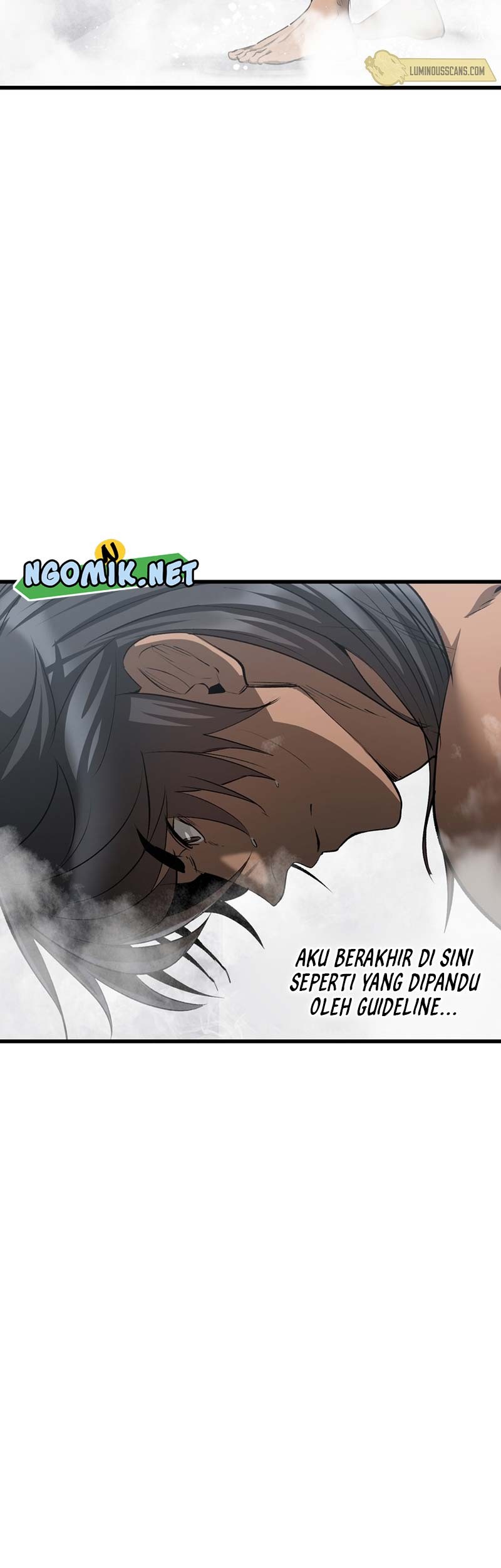 Sword King Chapter 196 Gambar 4