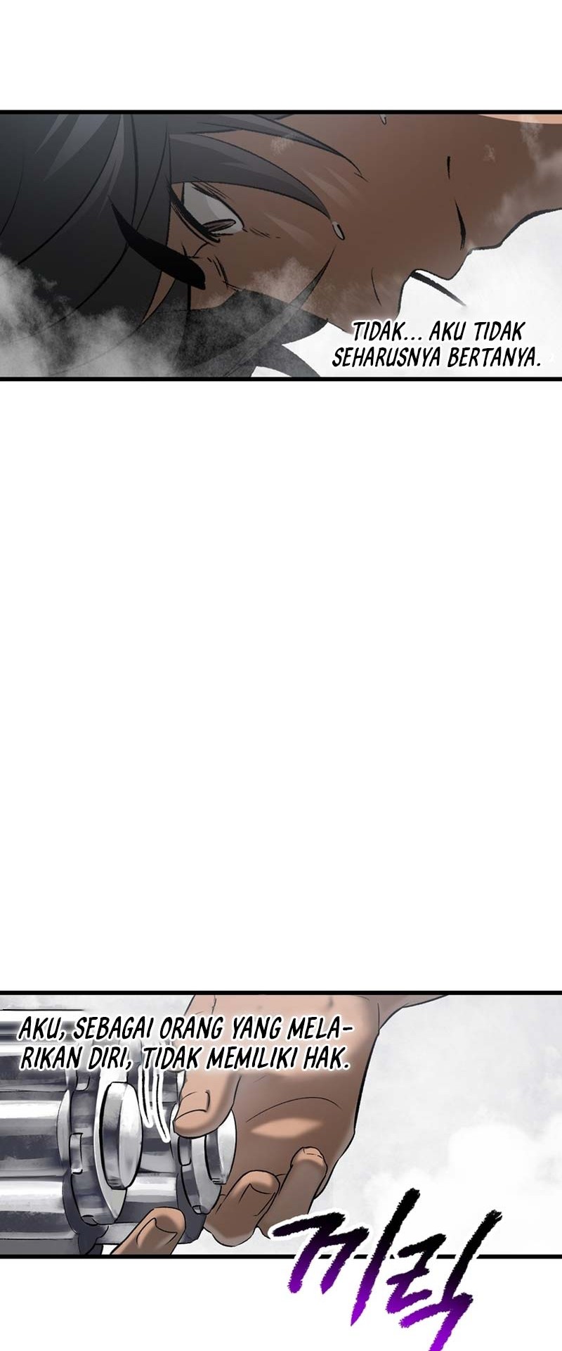 Sword King Chapter 196 Gambar 7