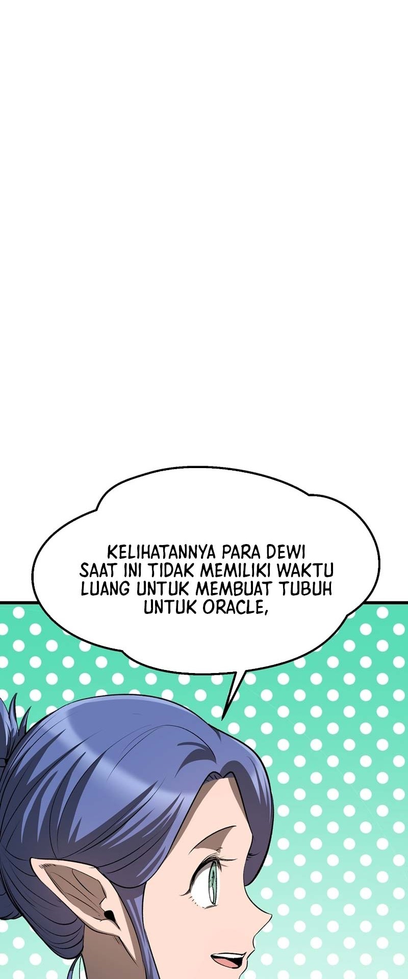 Sword King Chapter 196 Gambar 9