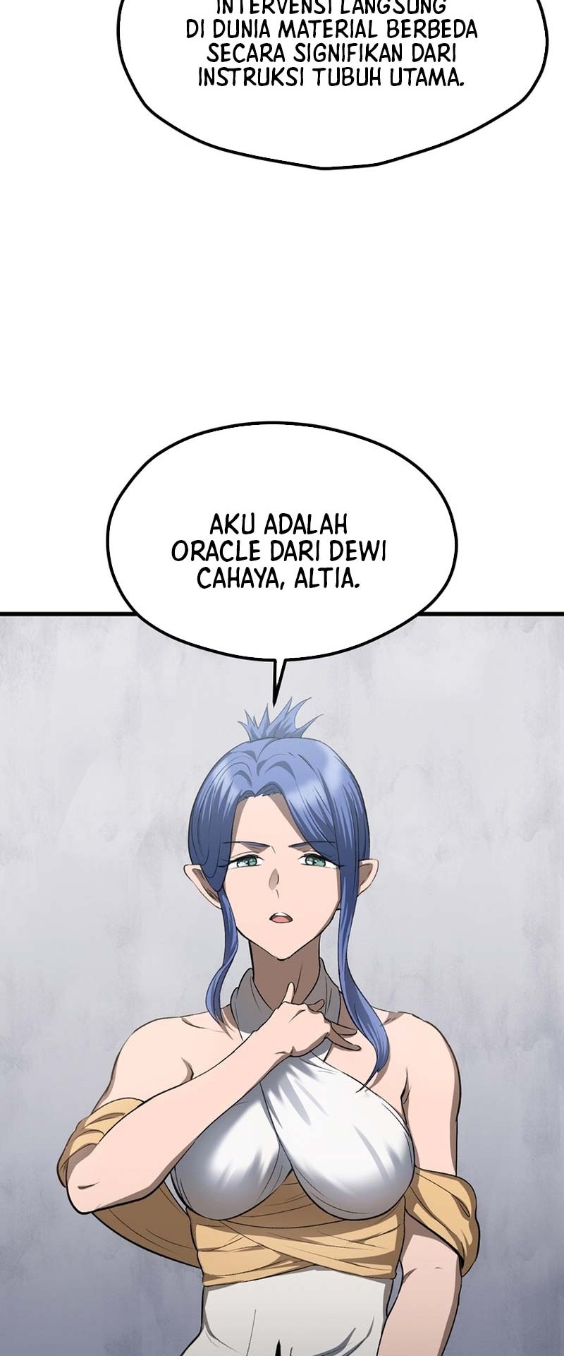 Sword King Chapter 196 Gambar 11