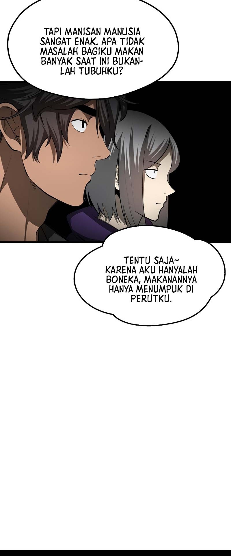 Sword King Chapter 196 Gambar 13
