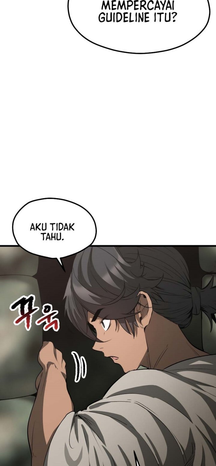 Sword King Chapter 195 Gambar 27