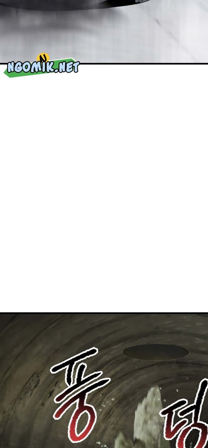 Sword King Chapter 195 Gambar 29