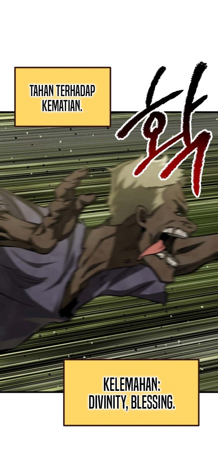 Sword King Chapter 195 Gambar 31