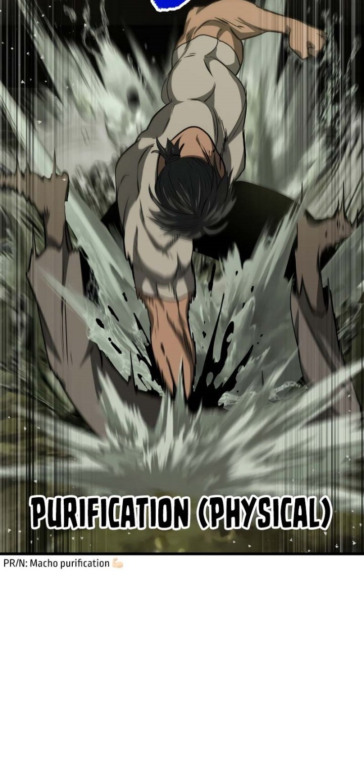Sword King Chapter 195 Gambar 33
