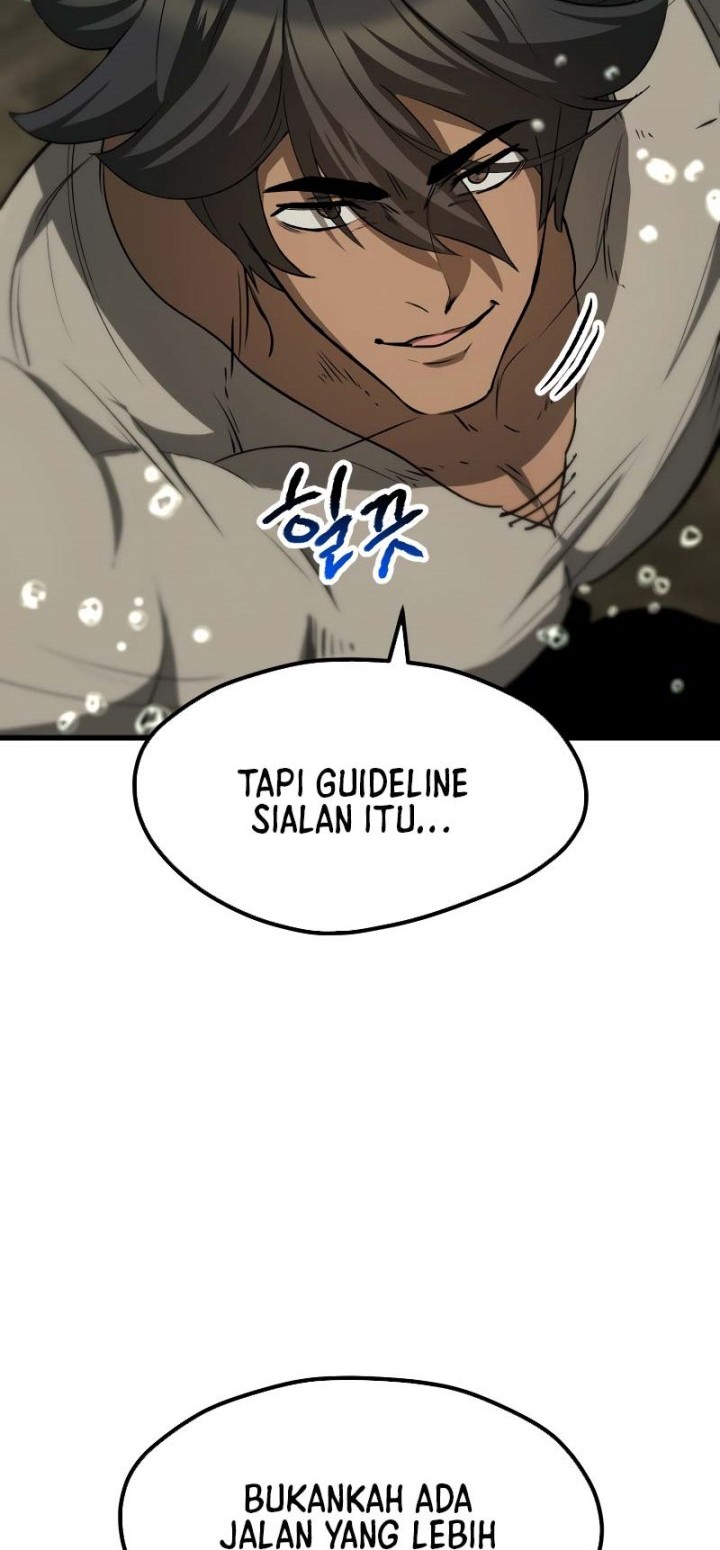 Sword King Chapter 195 Gambar 35