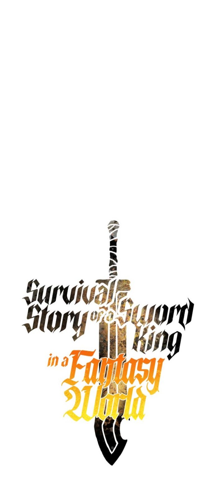 Sword King Chapter 195 Gambar 37