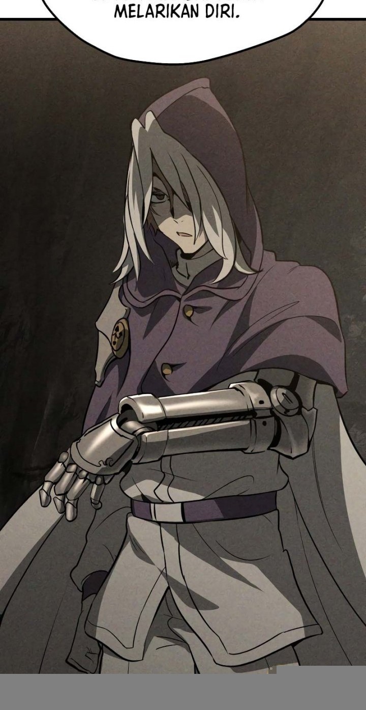 Sword King Chapter 195 Gambar 19