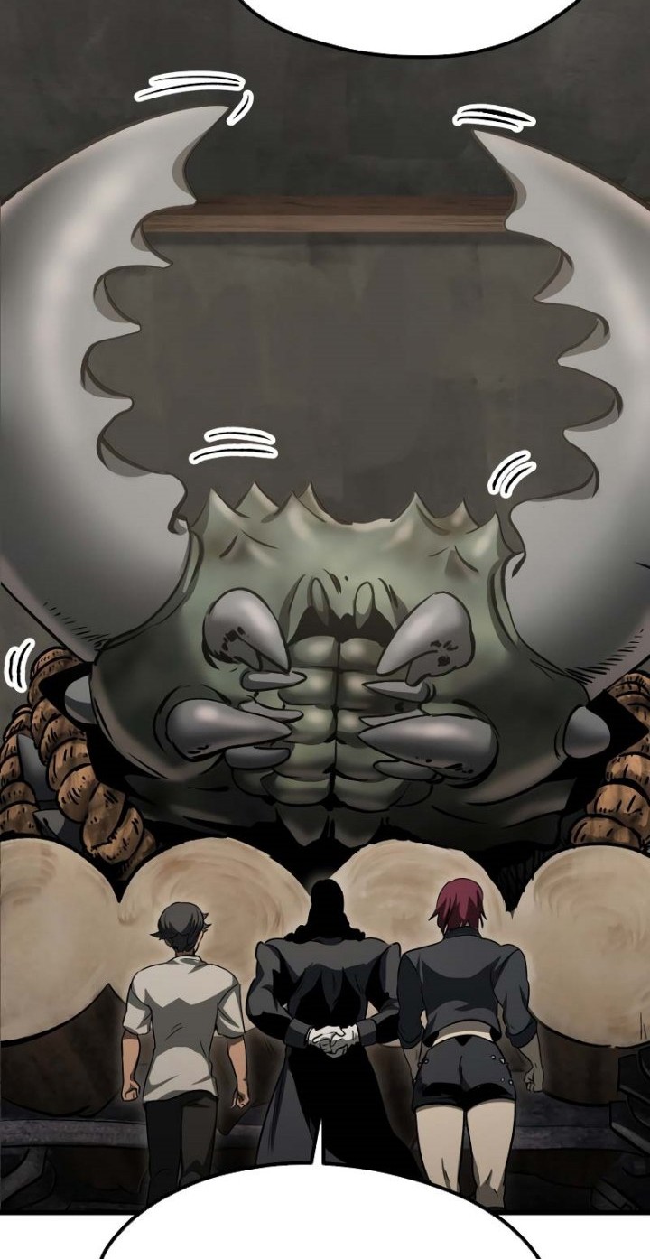 Sword King Chapter 195 Gambar 21