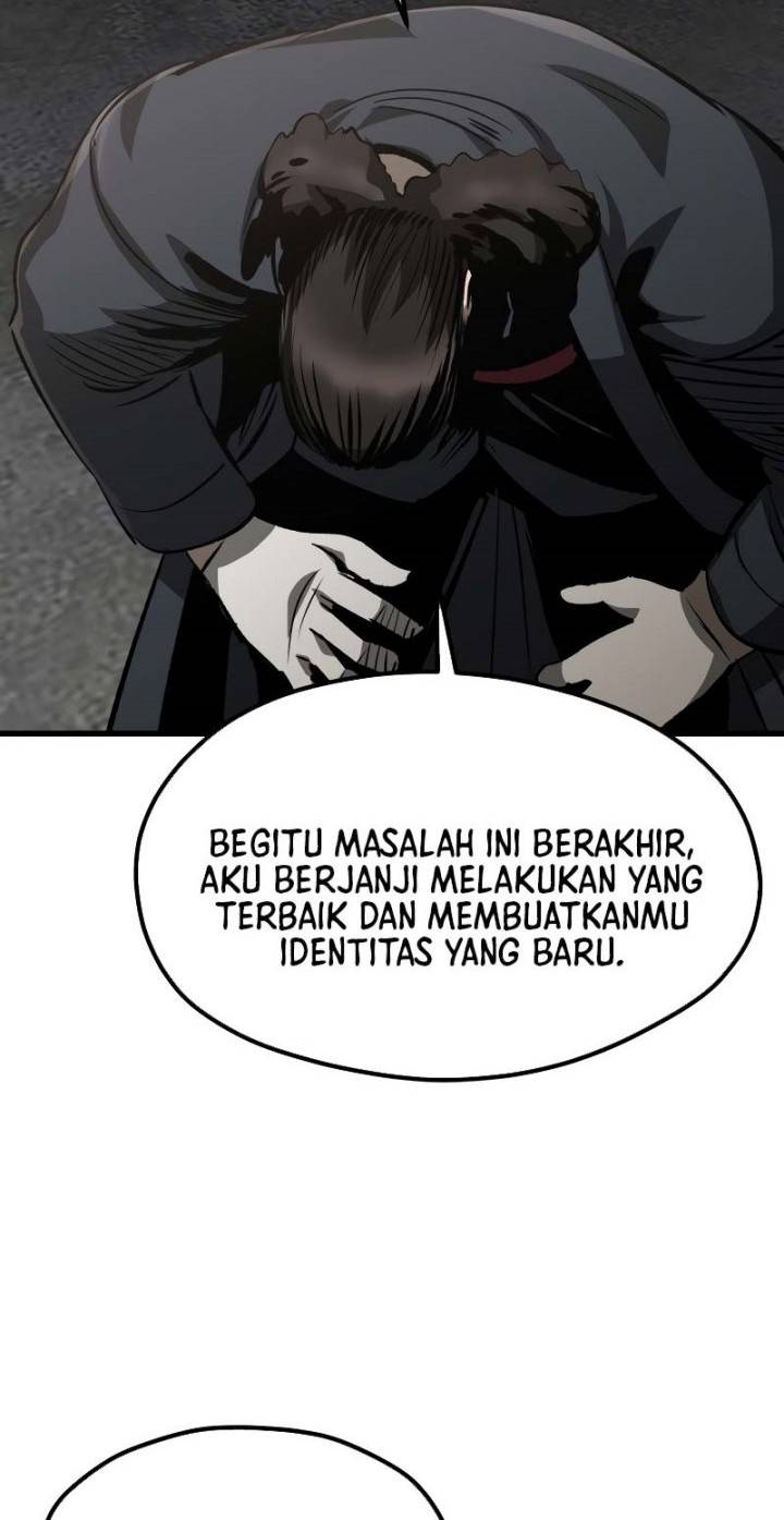 Sword King Chapter 195 Gambar 23