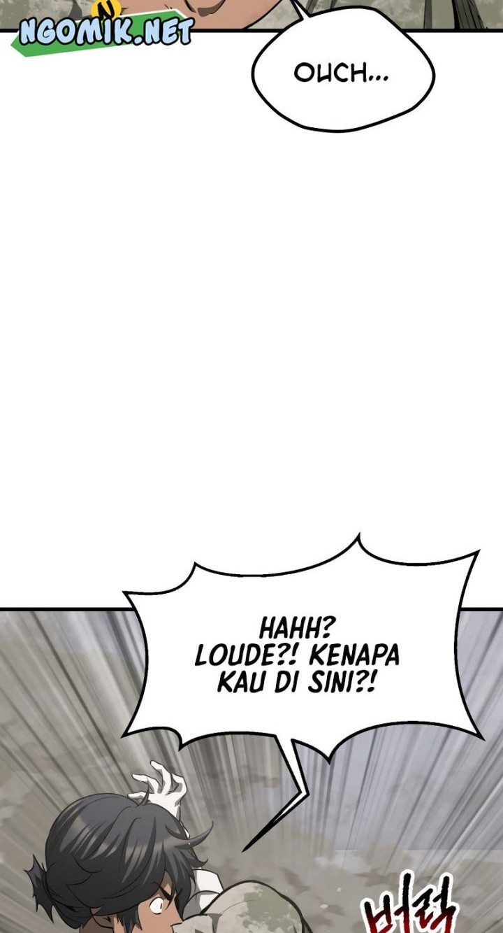 Sword King Chapter 195 Gambar 55