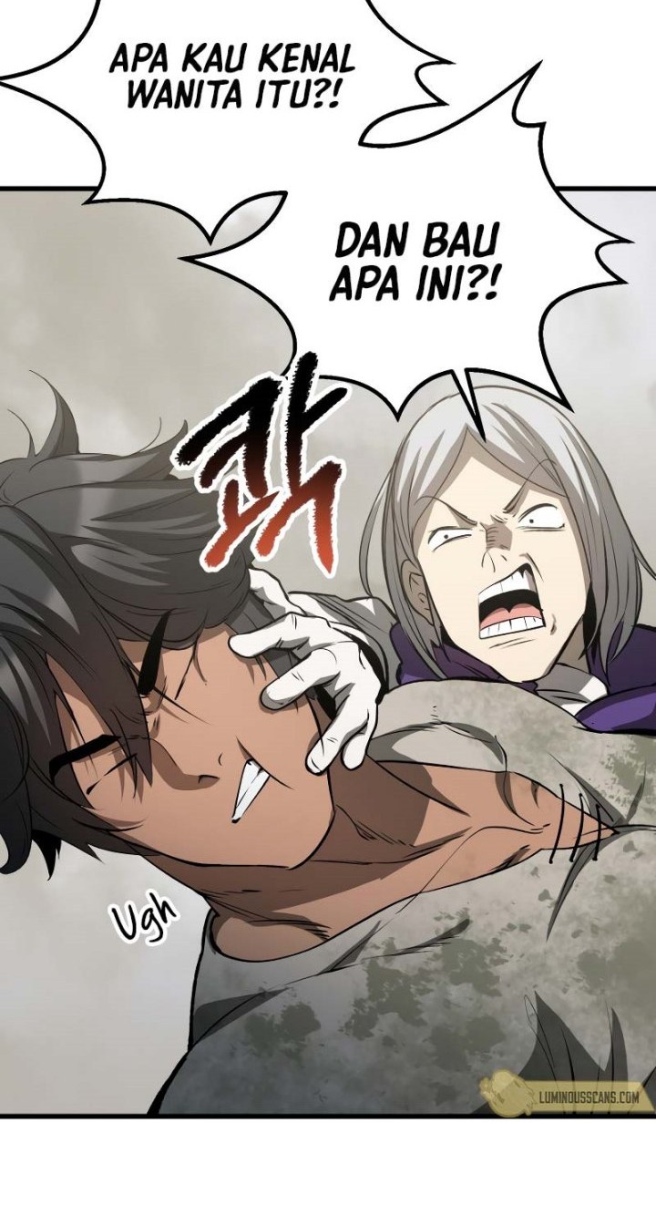 Sword King Chapter 195 Gambar 57