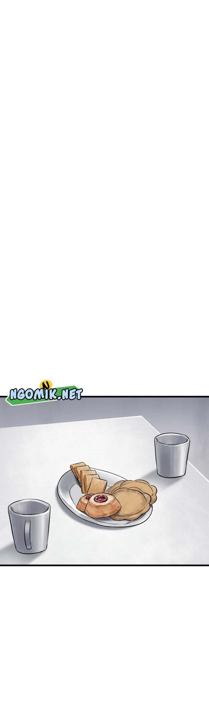 Sword King Chapter 195 Gambar 38