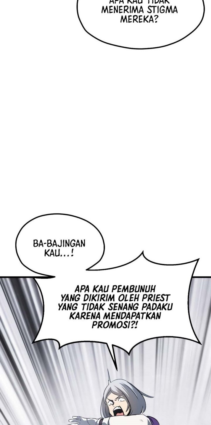 Sword King Chapter 195 Gambar 43