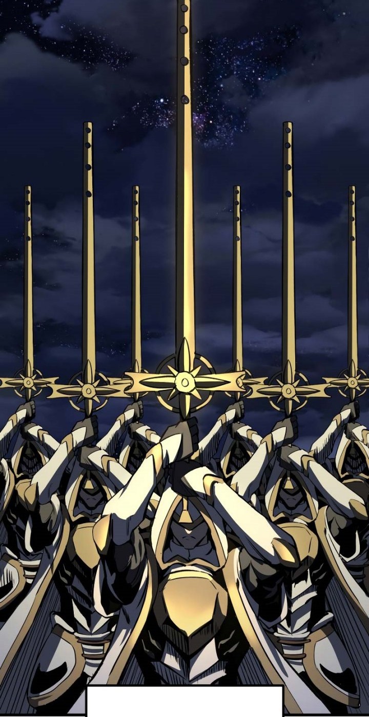 Sword King Chapter 195 Gambar 3