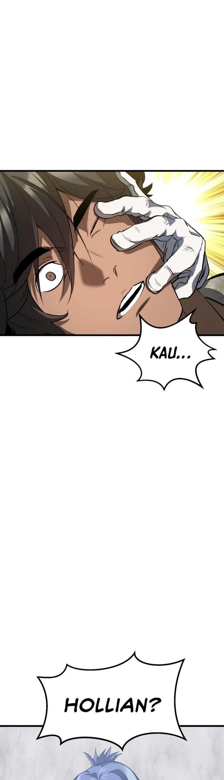 Sword King Chapter 195 Gambar 58