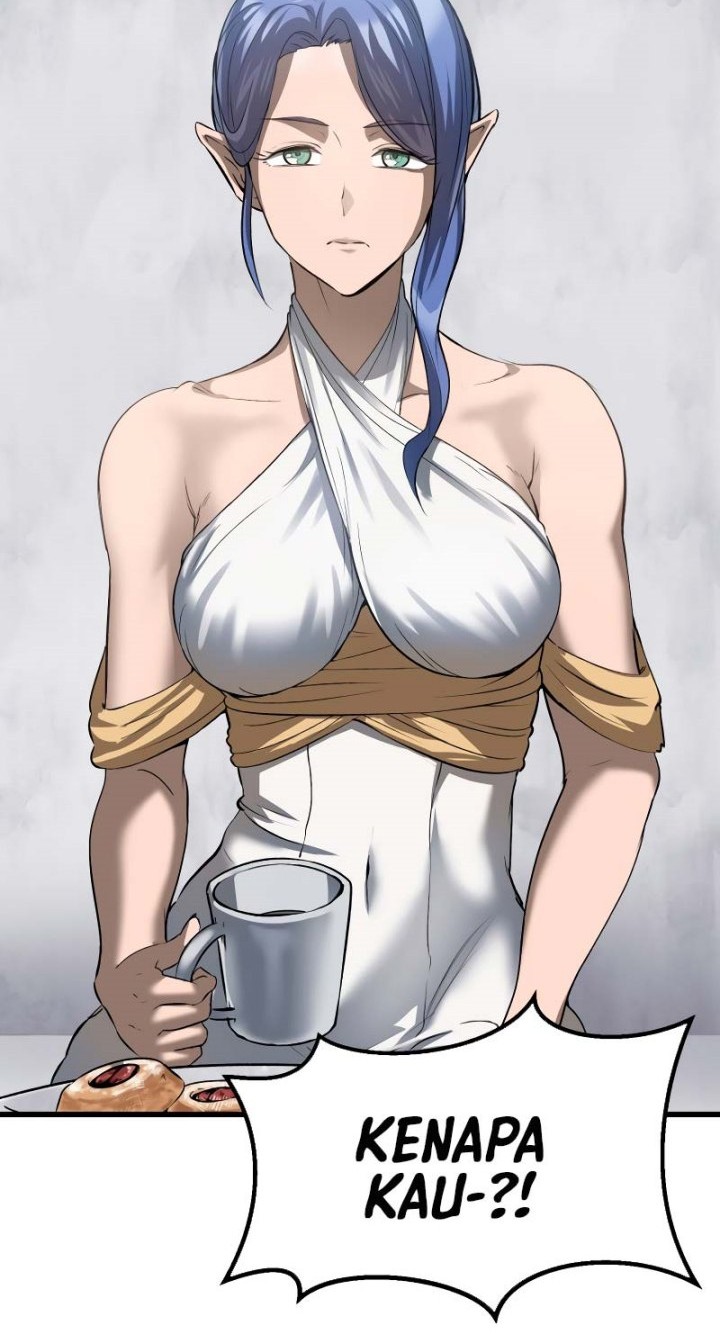 Sword King Chapter 195 Gambar 59