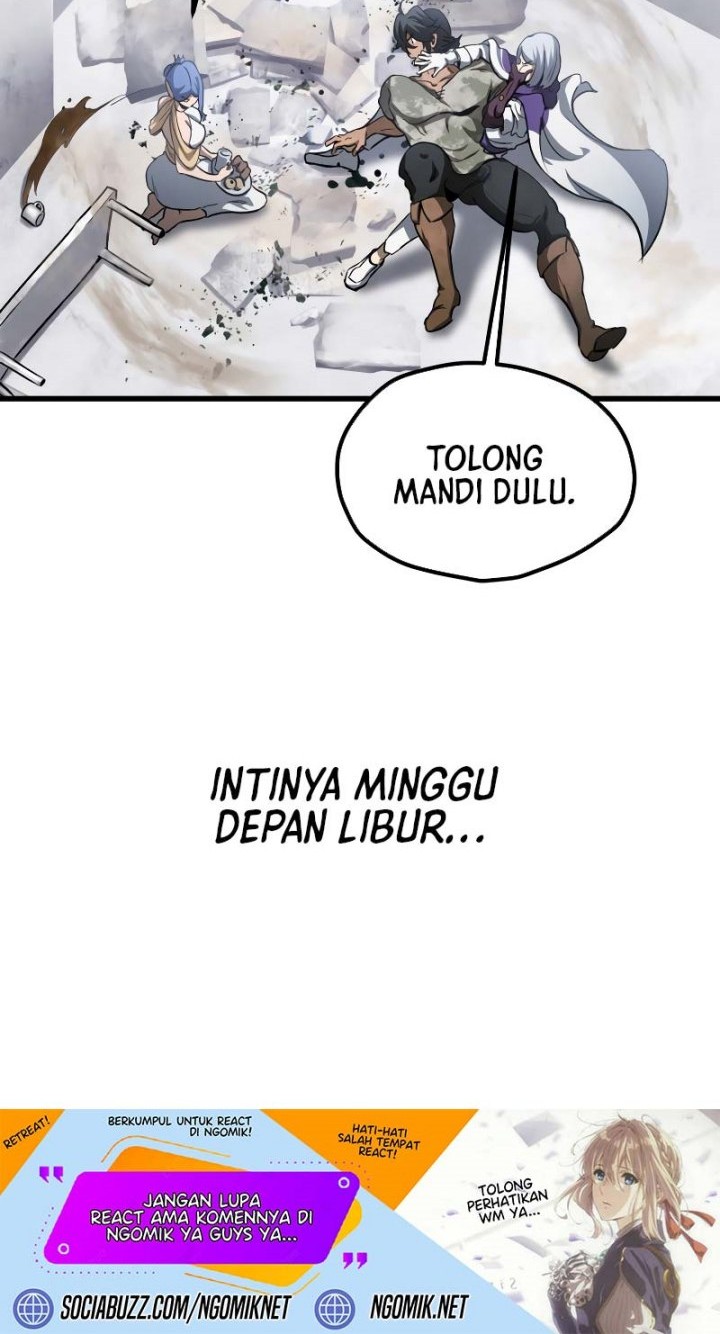 Sword King Chapter 195 Gambar 61