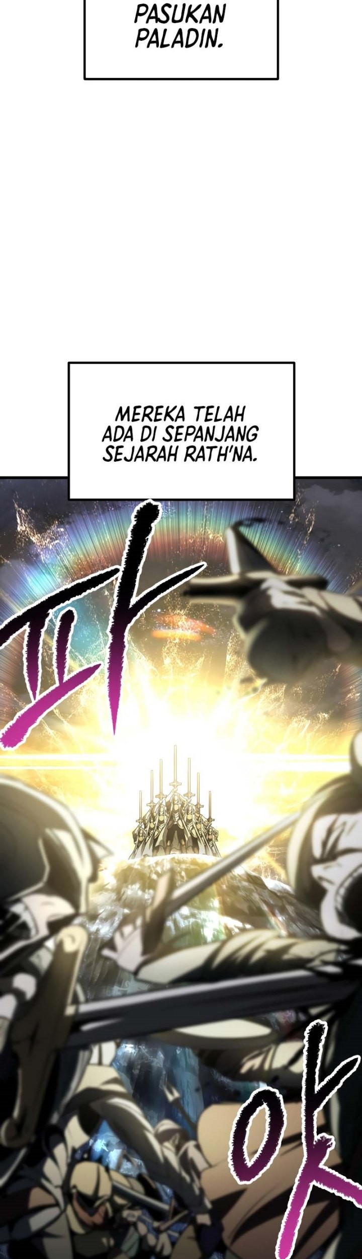 Sword King Chapter 195 Gambar 4