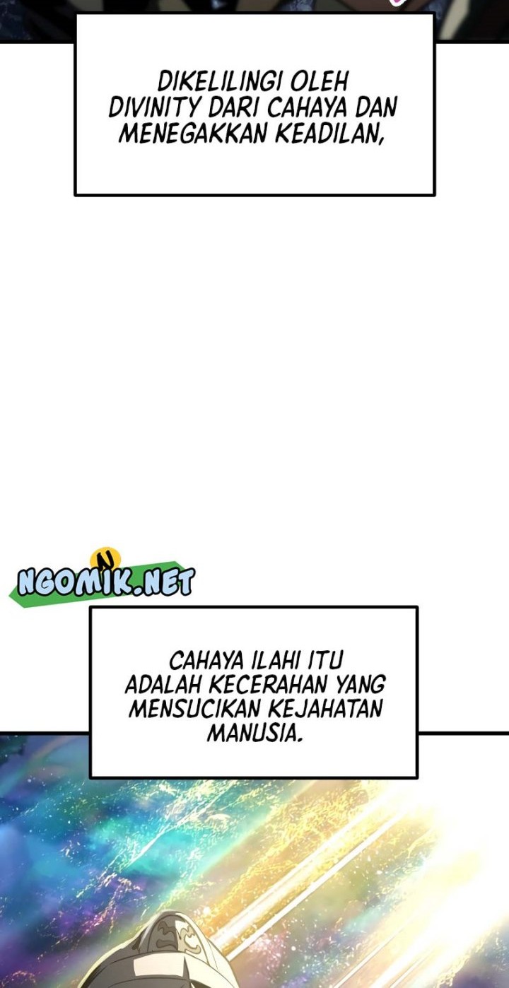 Sword King Chapter 195 Gambar 5