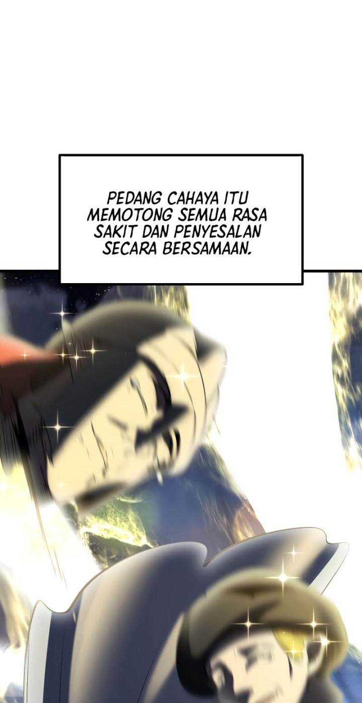 Sword King Chapter 195 Gambar 7