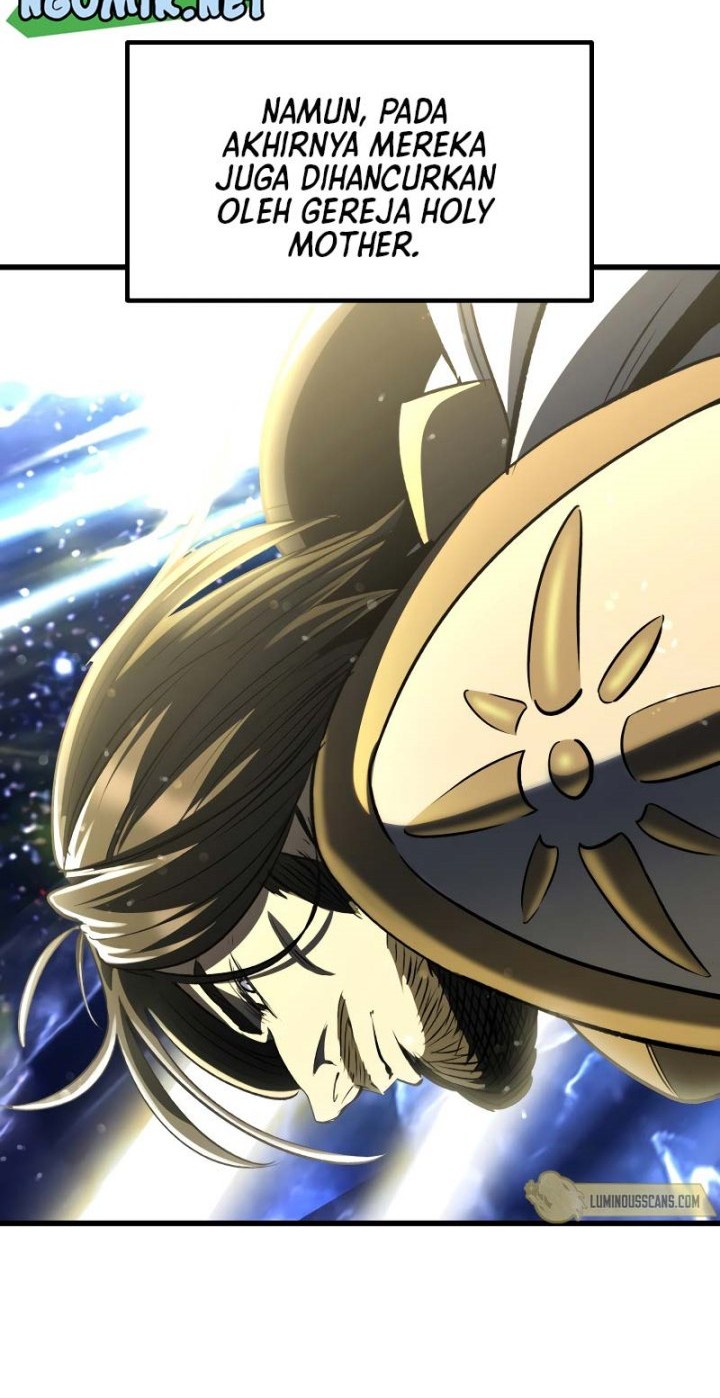 Sword King Chapter 195 Gambar 9