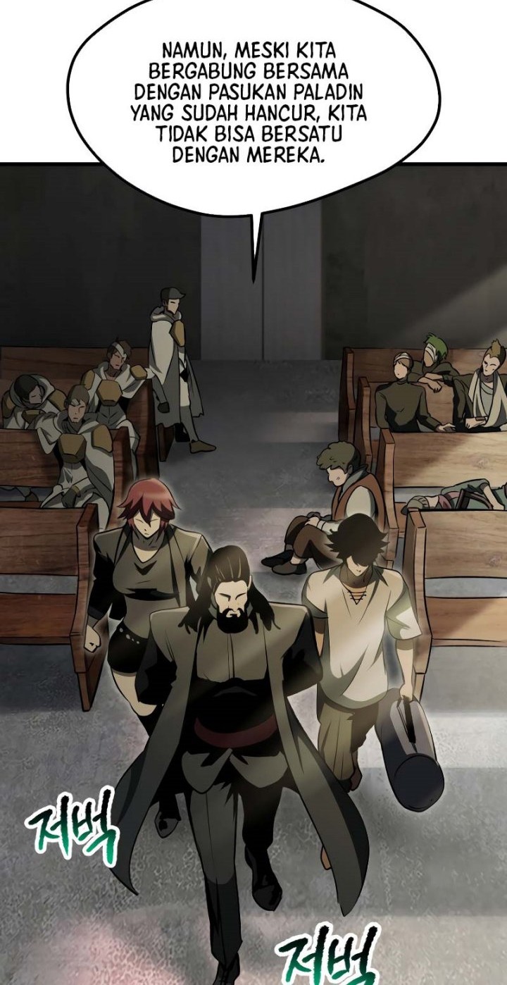 Sword King Chapter 195 Gambar 11