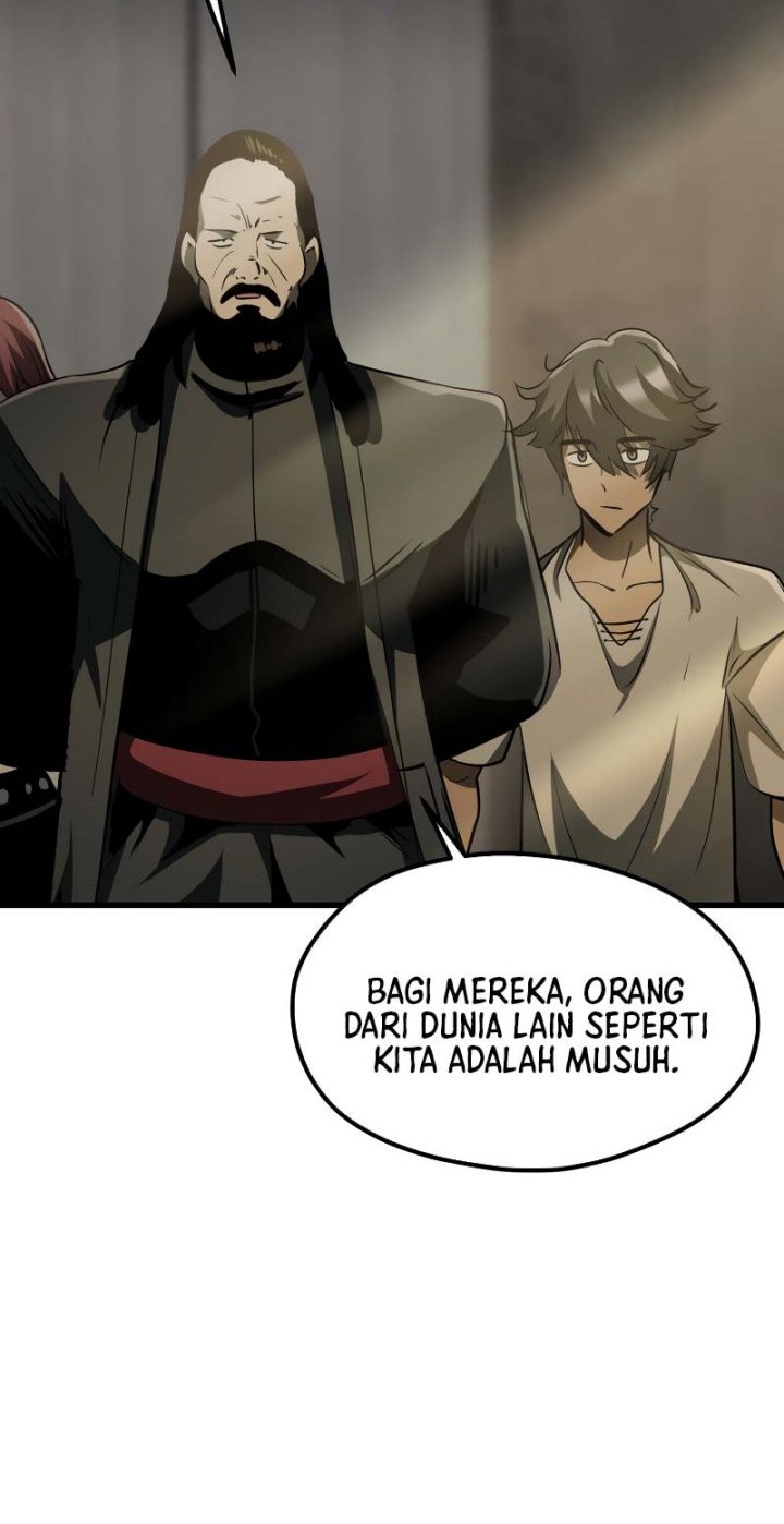 Sword King Chapter 195 Gambar 13