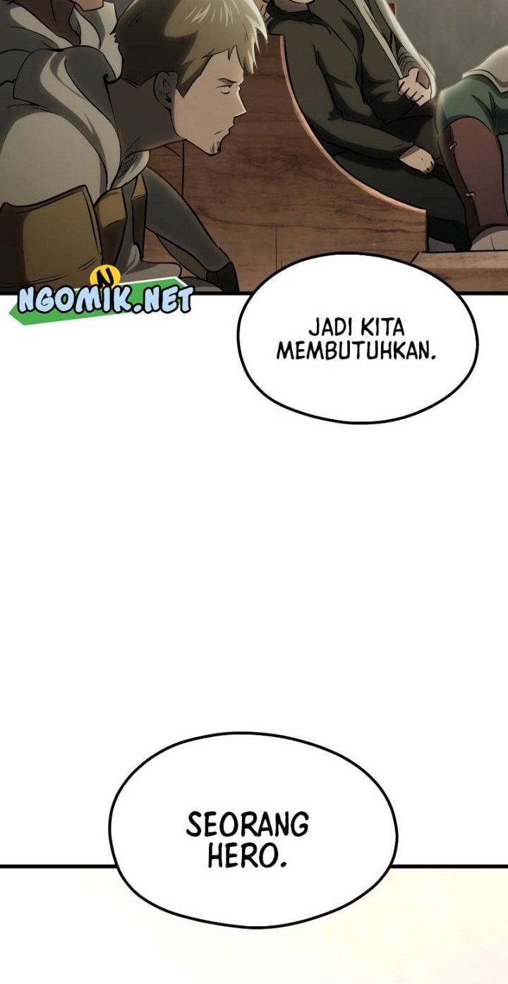 Sword King Chapter 195 Gambar 15