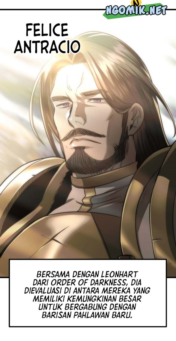 Sword King Chapter 195 Gambar 17