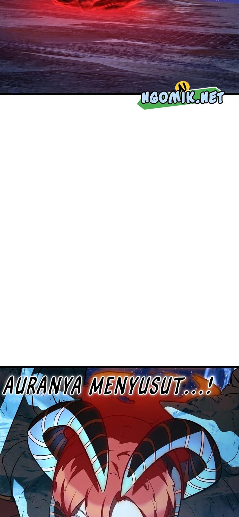 Sword King Chapter 184 Gambar 27