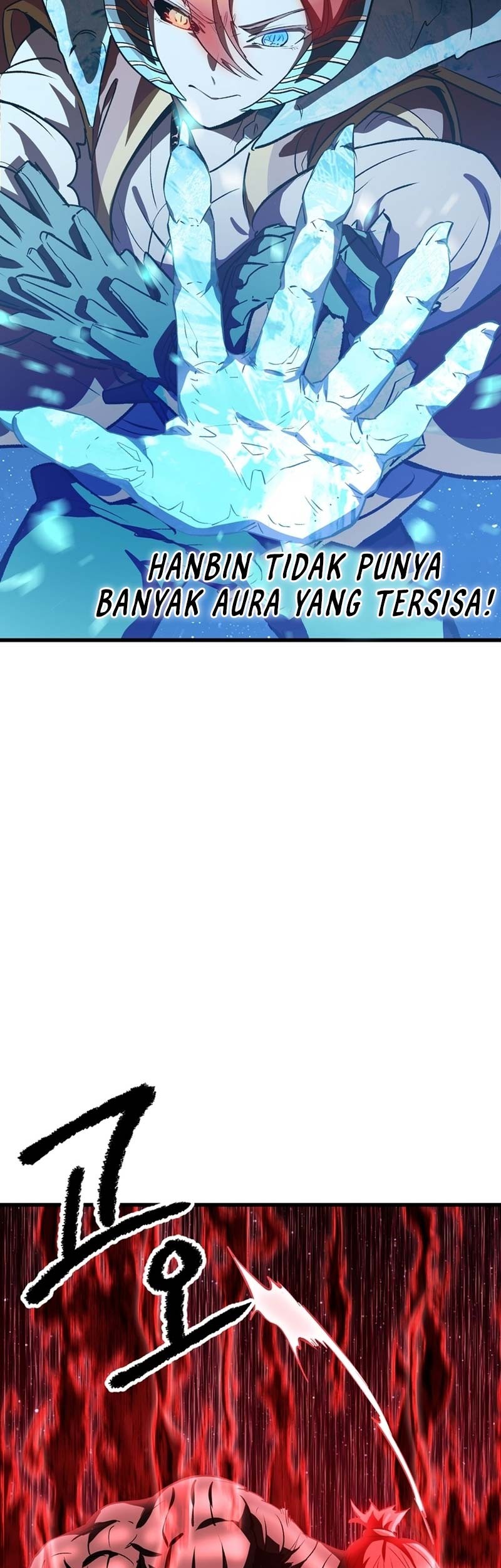 Sword King Chapter 184 Gambar 28