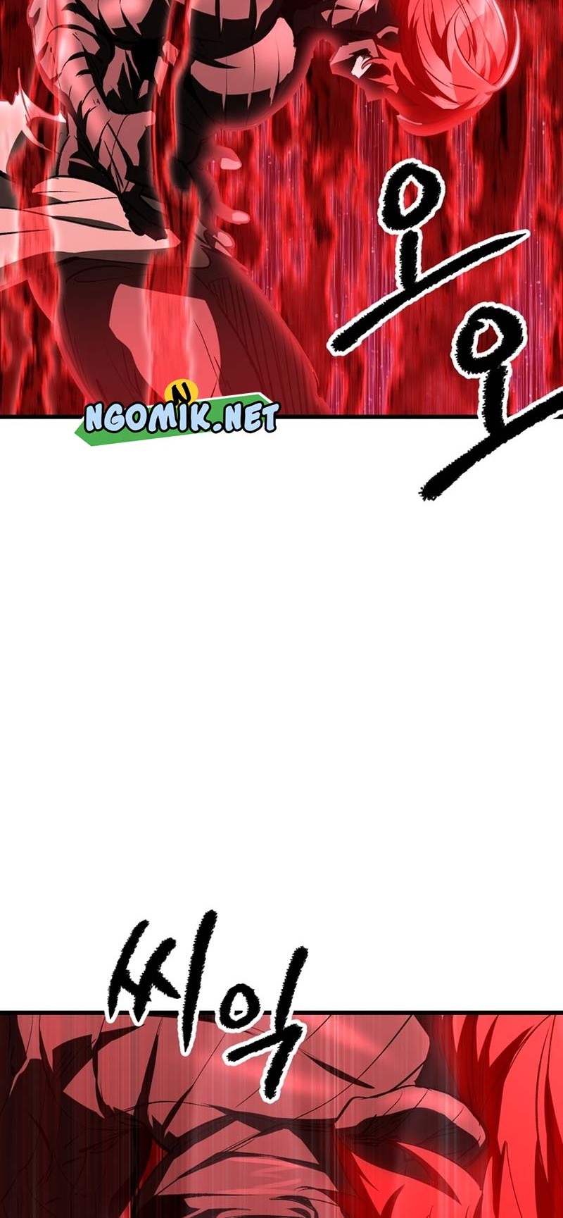 Sword King Chapter 184 Gambar 29