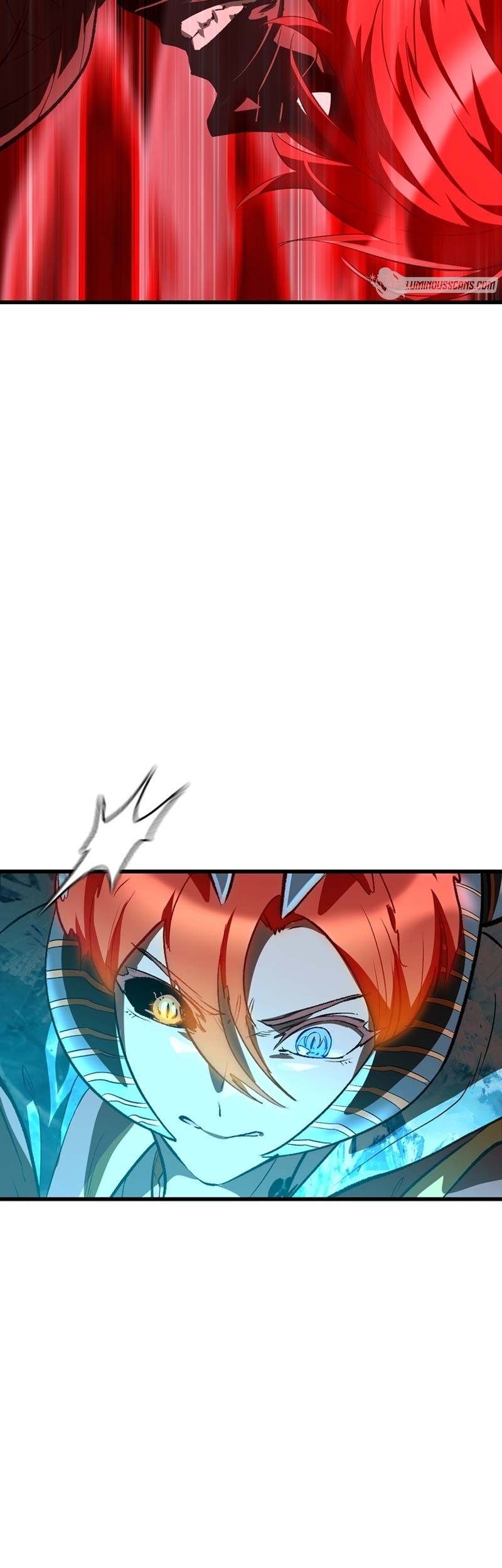 Sword King Chapter 184 Gambar 30