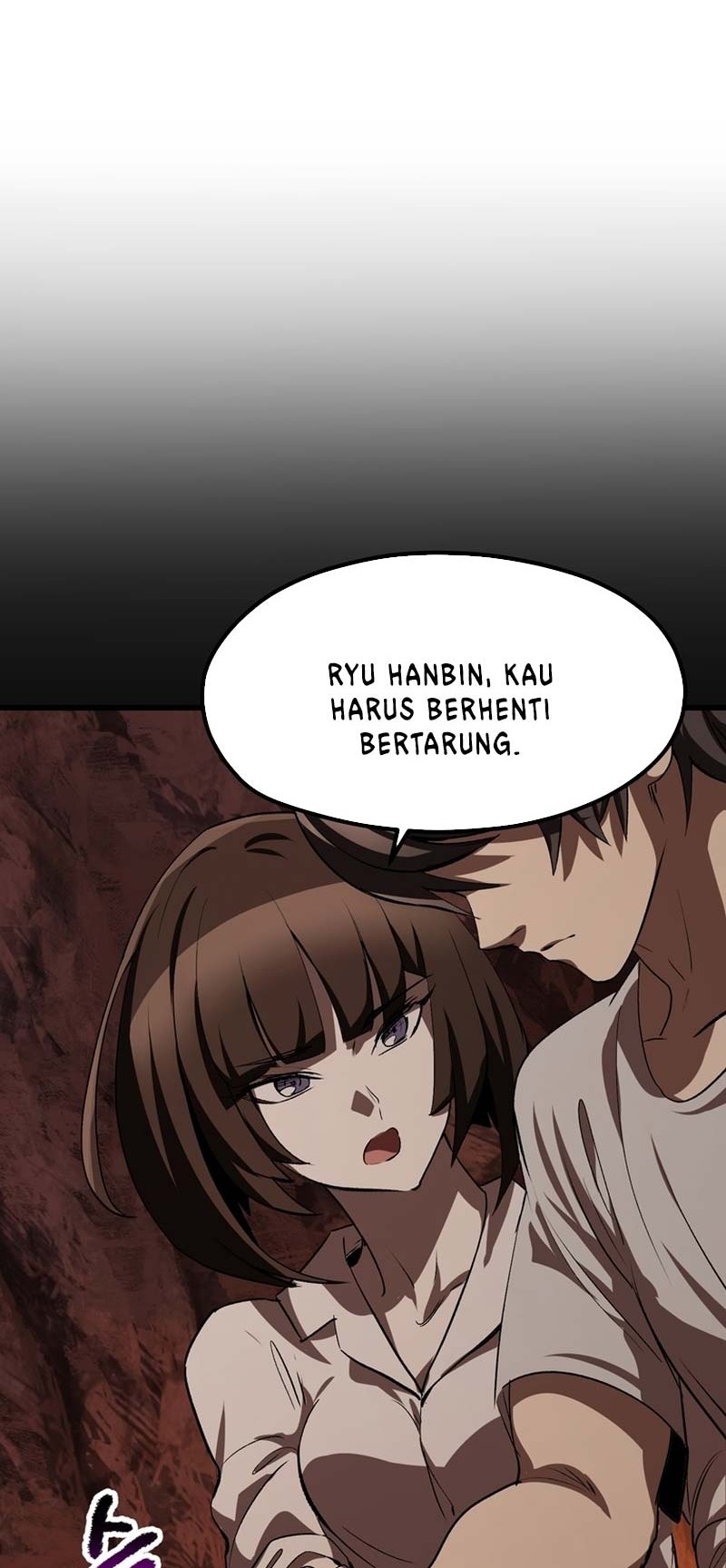 Sword King Chapter 184 Gambar 31