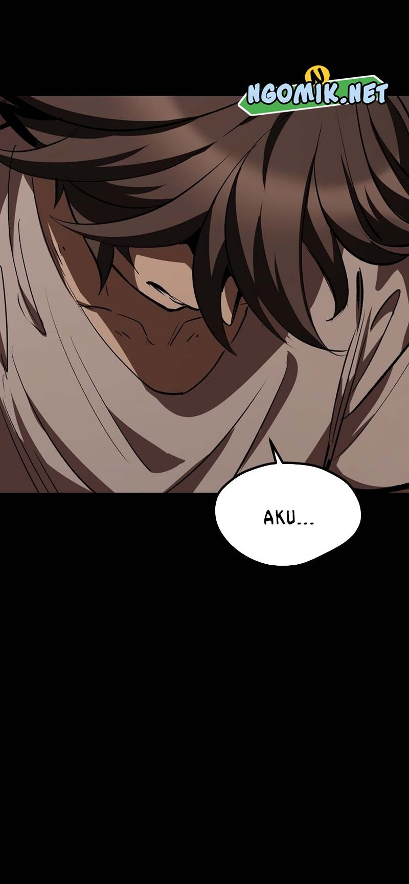 Sword King Chapter 184 Gambar 33