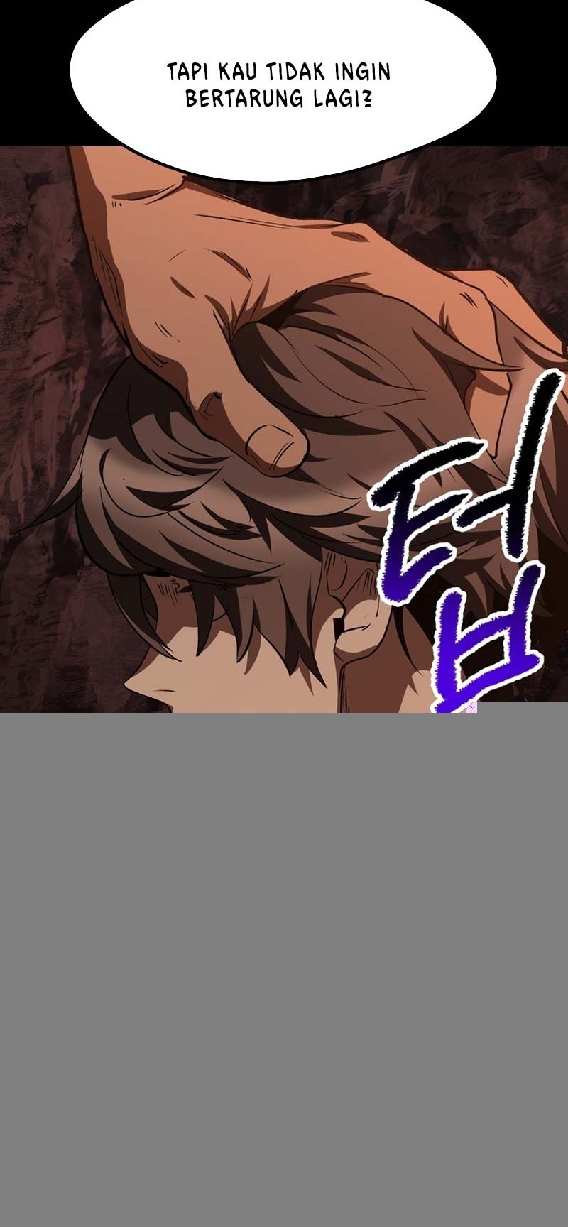 Sword King Chapter 184 Gambar 37