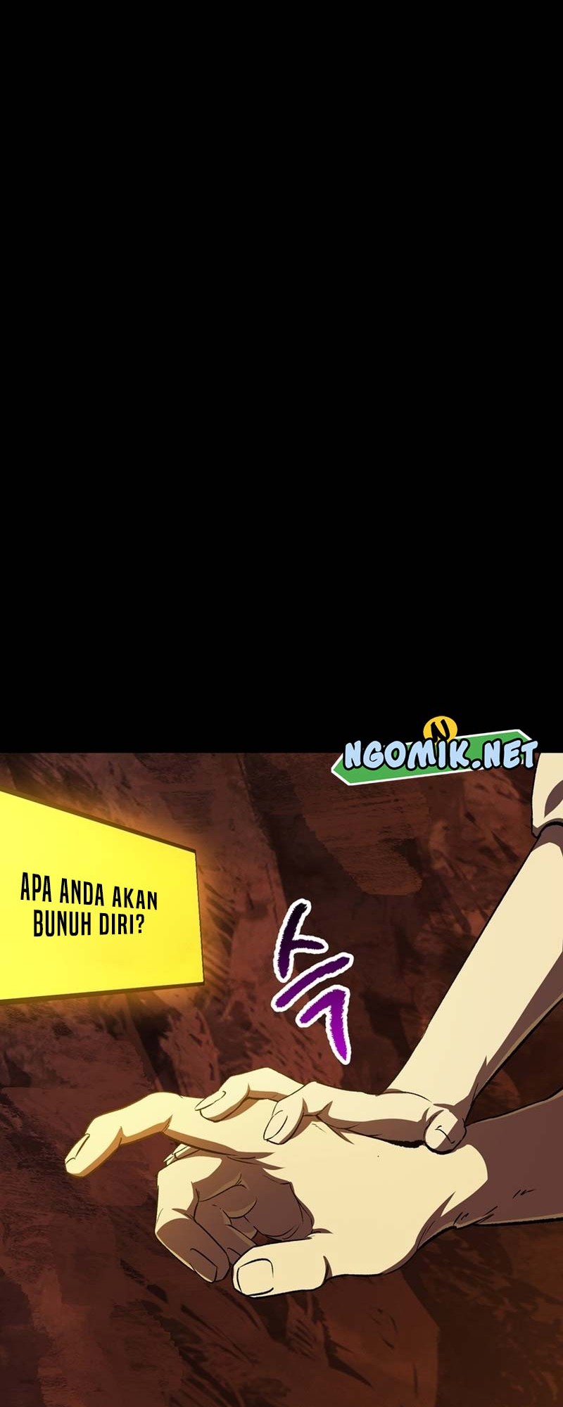 Sword King Chapter 184 Gambar 19