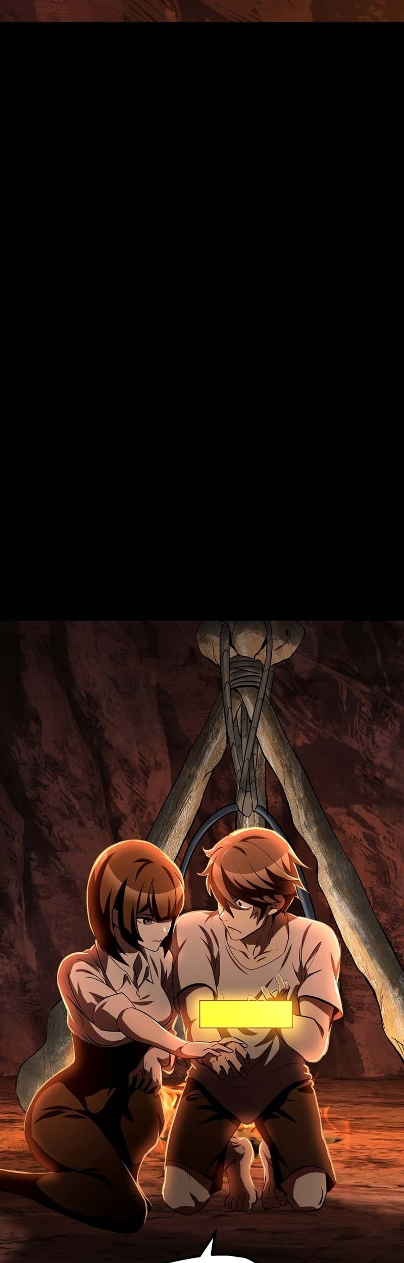 Sword King Chapter 184 Gambar 20